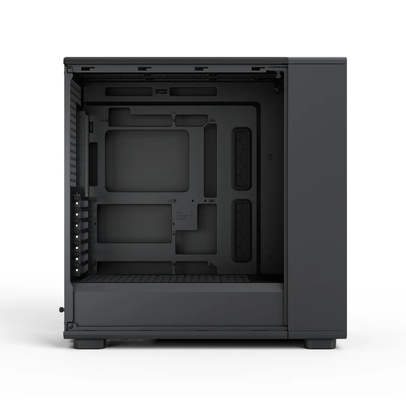 Fractal Design Epoch XL Computer Case (Black TG Light Tint, White TG Clear Tint)