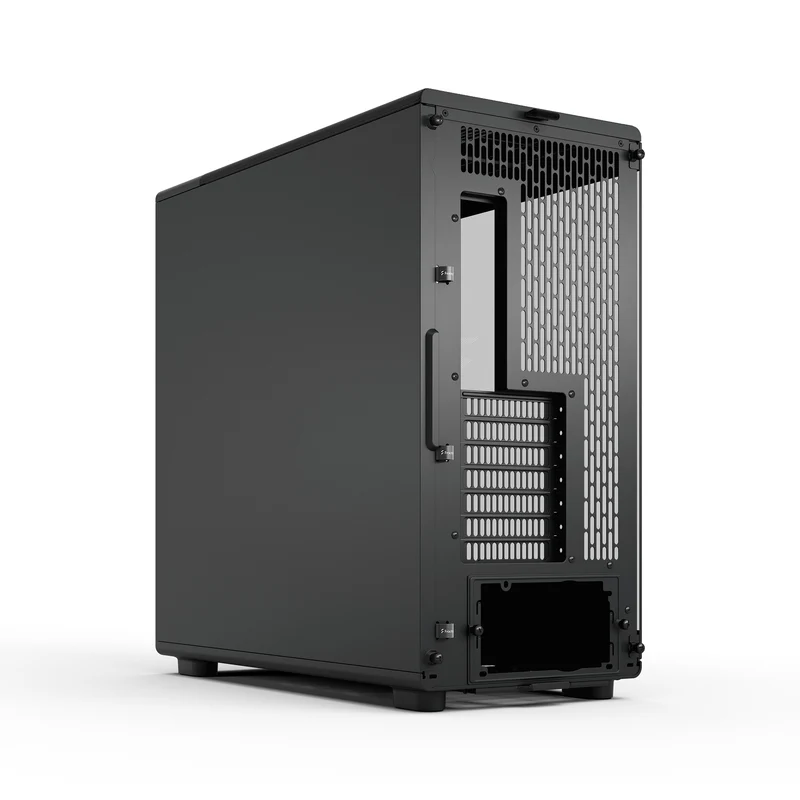 Fractal Design Epoch XL Computer Case (Black TG Light Tint, White TG Clear Tint)