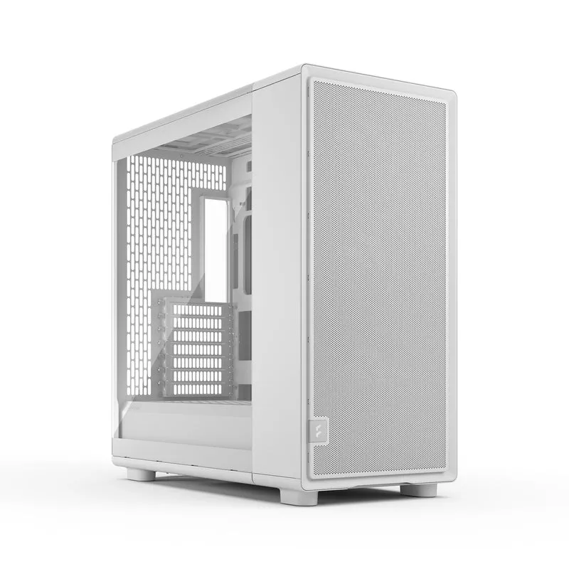 Fractal Design Epoch XL Computer Case (Black TG Light Tint, White TG Clear Tint)