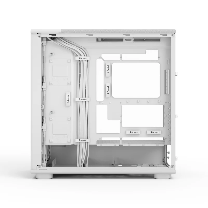 Fractal Design Epoch XL Computer Case (Black TG Light Tint, White TG Clear Tint)