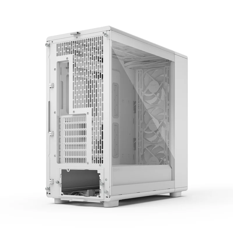 Fractal Design Epoch XL Computer Case (Black TG Light Tint, White TG Clear Tint)