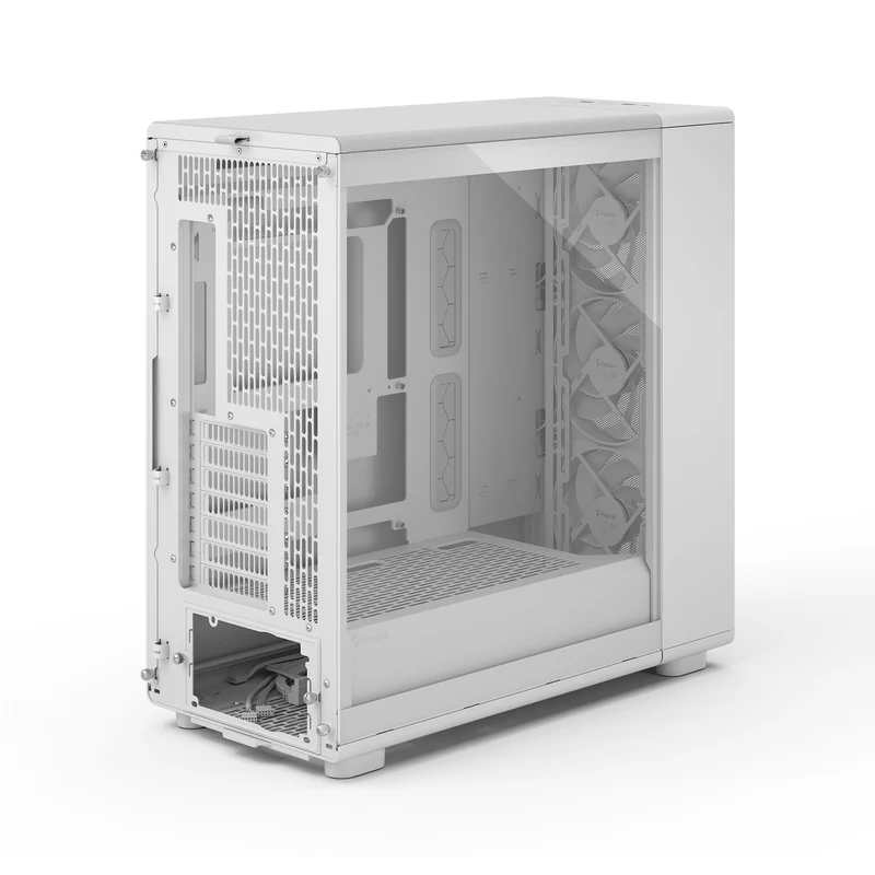 Fractal Design Epoch XL Computer Case (Black TG Light Tint, White TG Clear Tint)