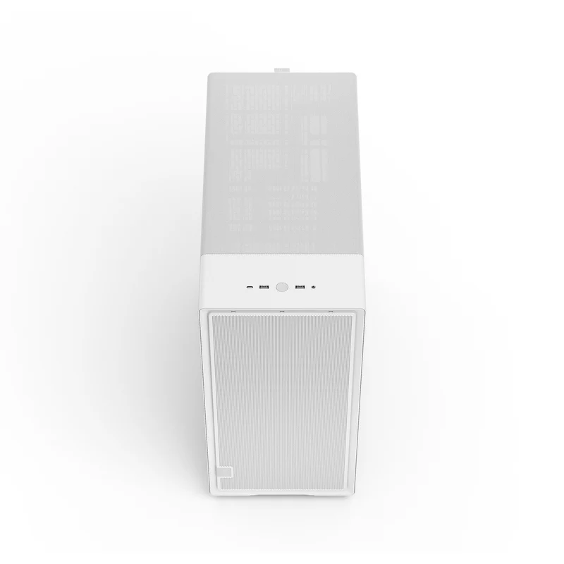Fractal Design Epoch XL Computer Case (Black TG Light Tint, White TG Clear Tint)