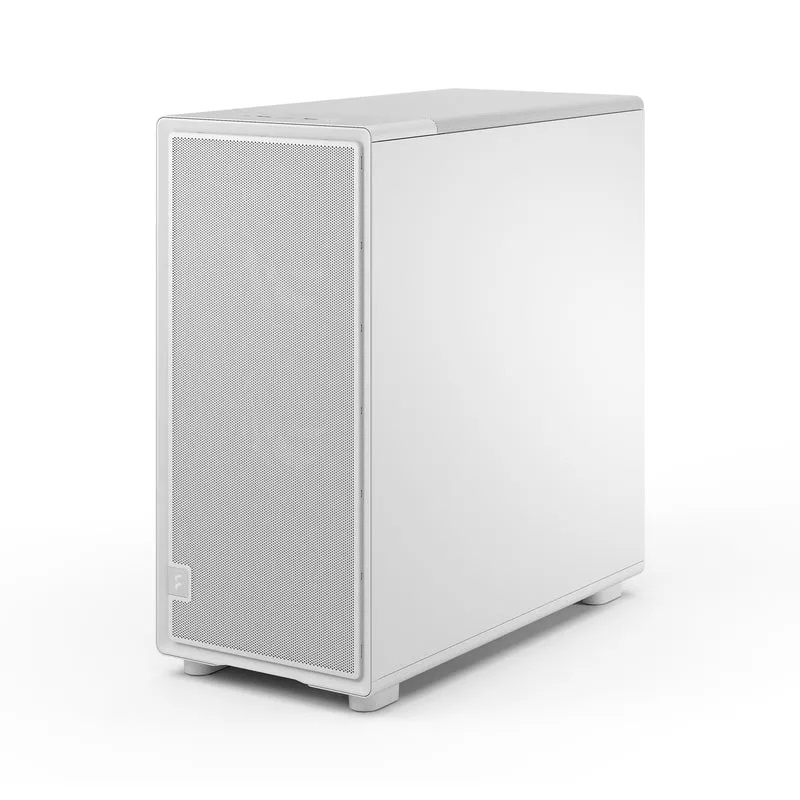 Fractal Design Epoch XL Computer Case (Black TG Light Tint, White TG Clear Tint)