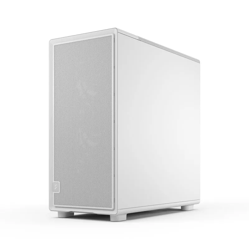 Fractal Design Epoch XL Computer Case (Black TG Light Tint, White TG Clear Tint)