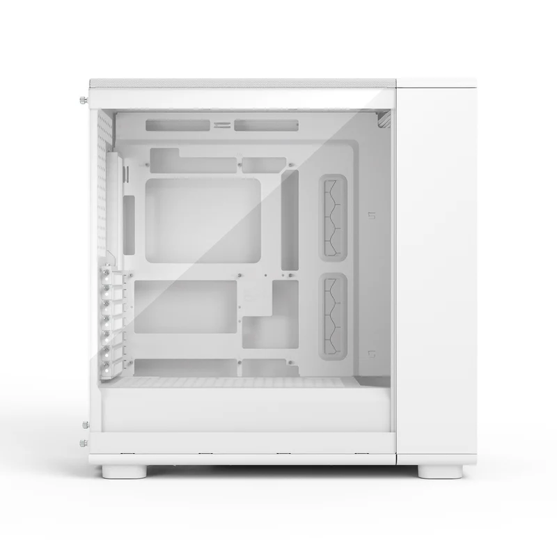 Fractal Design Epoch XL Computer Case (Black TG Light Tint, White TG Clear Tint)