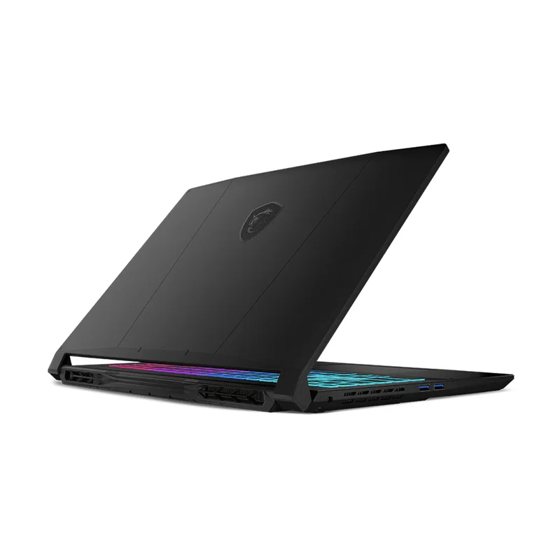 MSI Katana 15 HX B14WFK-1046PH Gaming Laptop (Black) | 15.6" QHD (2560x1440) 165Hz | Core i9-14900HX | 16GB RAM | 512GB SSD | RTX 5060 | Windows 11 Home | MSI Essential Backpack + MSI M99 Pro Mouse