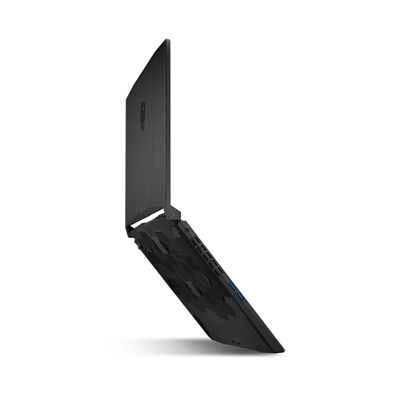 MSI Katana 15 HX B14WFK-1046PH Gaming Laptop (Black) | 15.6" QHD (2560x1440) 165Hz | Core i9-14900HX | 16GB RAM | 512GB SSD | RTX 5060 | Windows 11 Home | MSI Essential Backpack + MSI M99 Pro Mouse