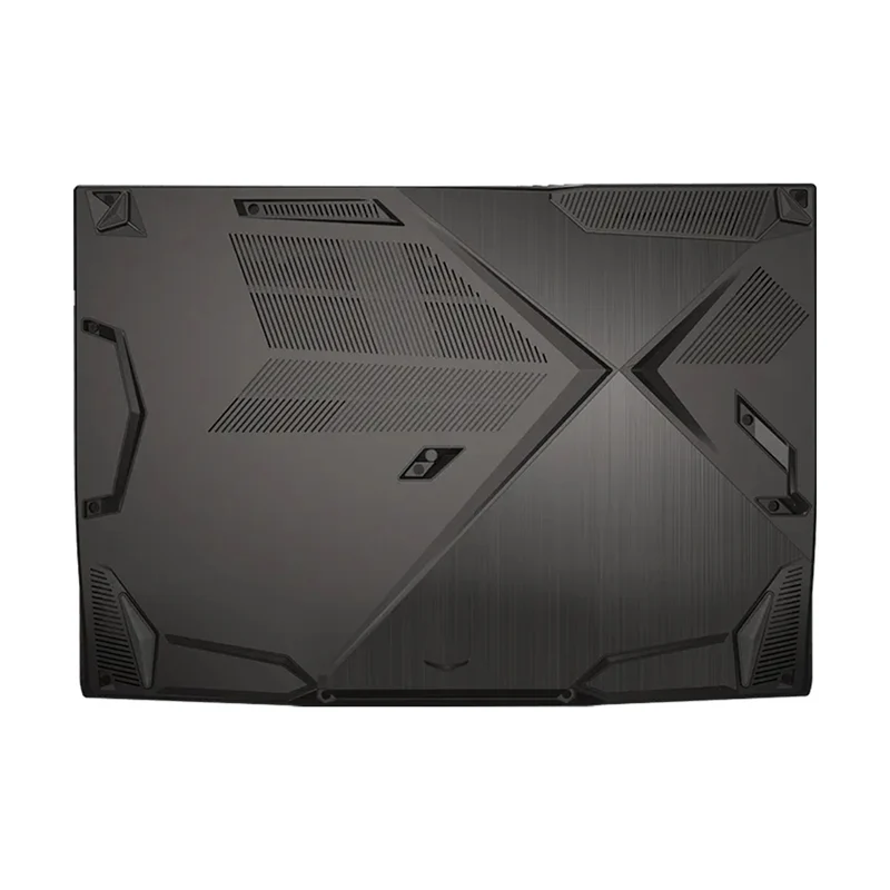 MSI Thin 15 B13UC-3474PH Gaming Laptop (Cosmos Gray) | 15.6" FHD (1920x1080) 144Hz IPS | i5-13420H | 8GB RAM | 512GB SSD | RTX 3050 | Windows 11 Home | MSI Essential Backpack