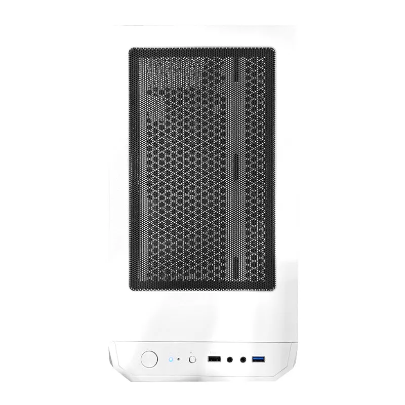 Sigma Pollux White Desktop Gaming PC | AMD Ryzen 5 7500F | 16GB RAM | 1TB SSD | RTX 5060 | Windows 11 Pro
