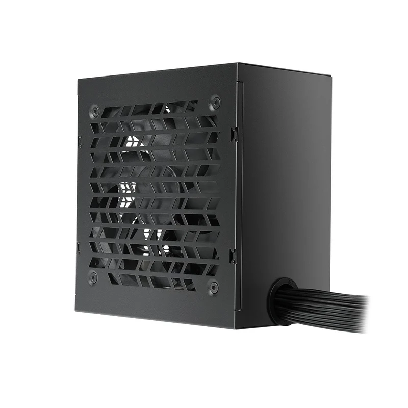 Sama K650 650W 80+ Bronze ATX 2.52 Non-Modular Power Supply (Black) (K0650-BKBFWA25-US)