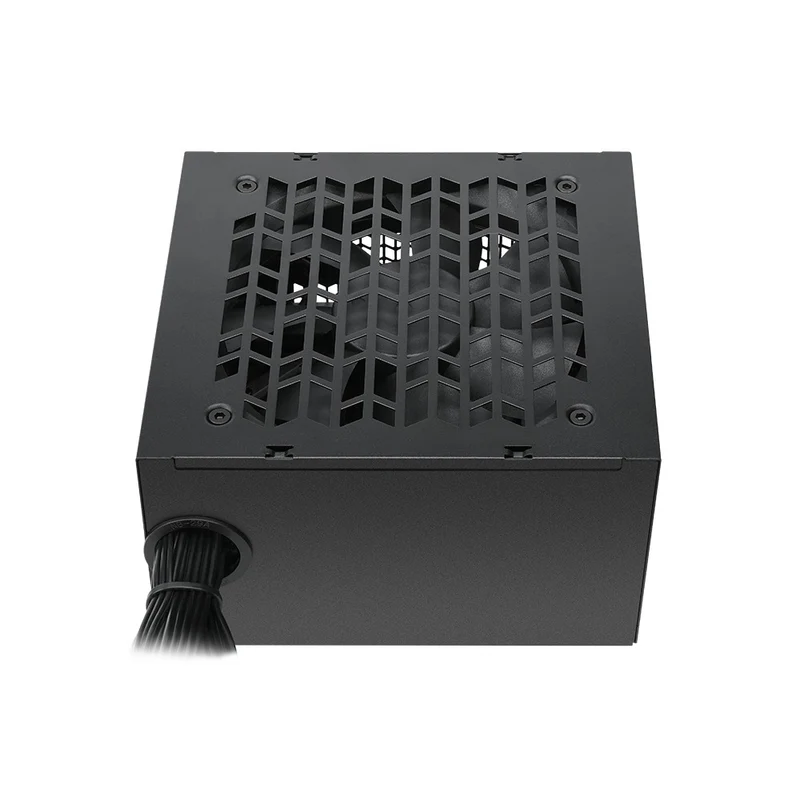 Sama K650 650W 80+ Bronze ATX 2.52 Non-Modular Power Supply (Black) (K0650-BKBFWA25-US)