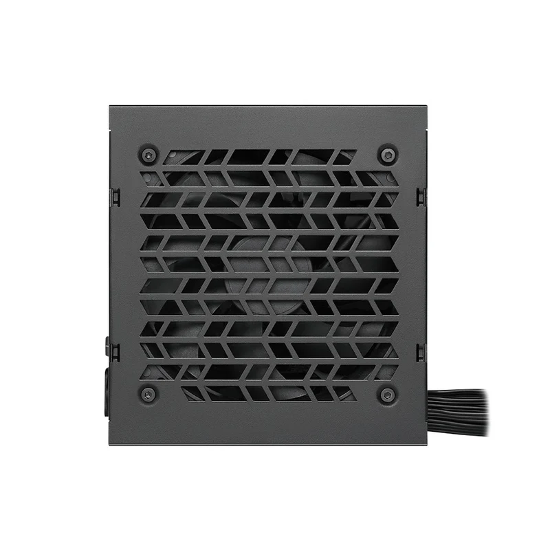 Sama K650 650W 80+ Bronze ATX 2.52 Non-Modular Power Supply (Black) (K0650-BKBFWA25-US)