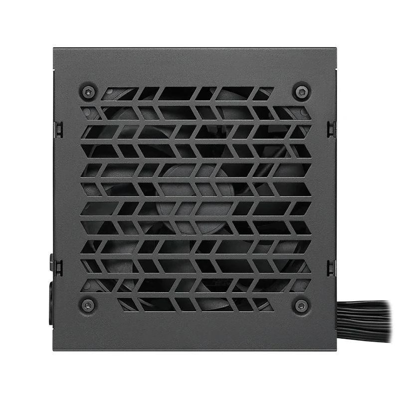 Sama H700 700W 80+ ATX 2.5 Non-Modular Power Supply (Black) (H0700-BKSHW001-US)
