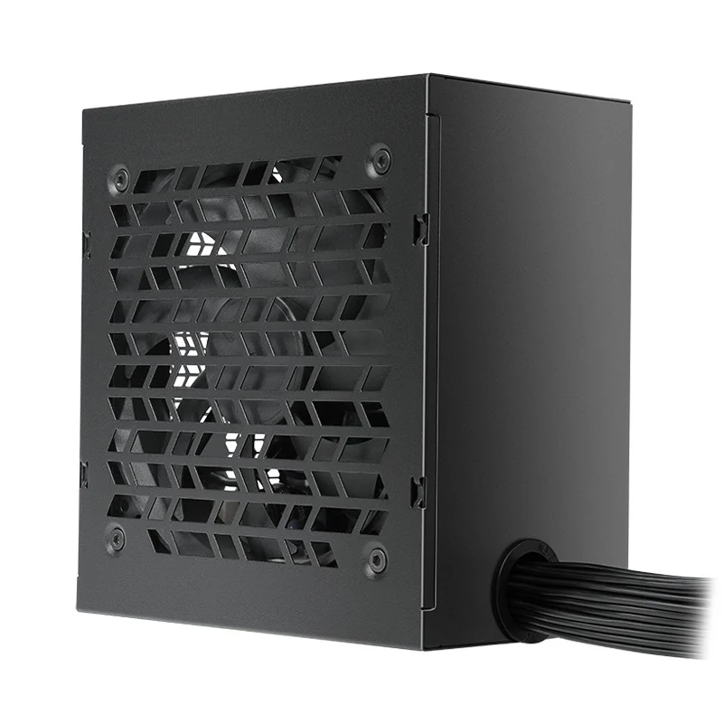Sama H700 700W 80+ ATX 2.5 Non-Modular Power Supply (Black) (H0700-BKSHW001-US)