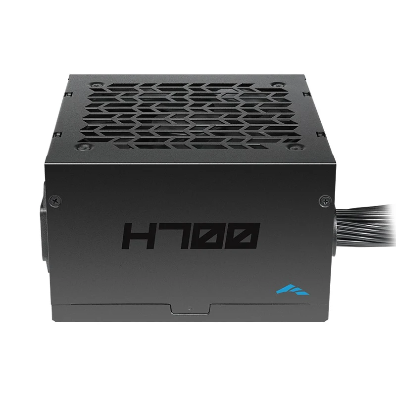 Sama H700 700W 80+ ATX 2.5 Non-Modular Power Supply (Black) (H0700-BKSHW001-US)