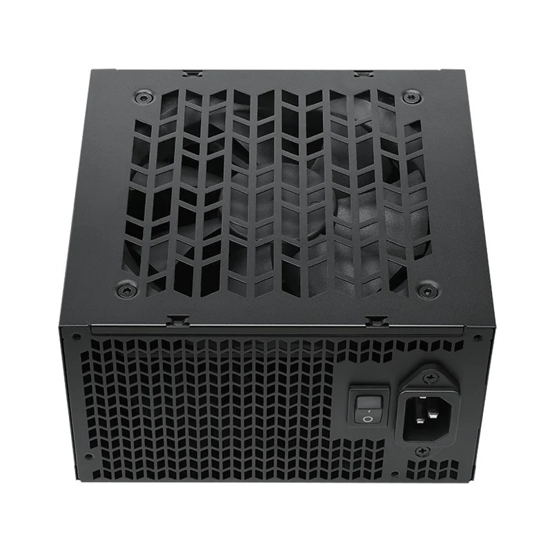 Sama H700 700W 80+ ATX 2.5 Non-Modular Power Supply (Black) (H0700-BKSHW001-US)