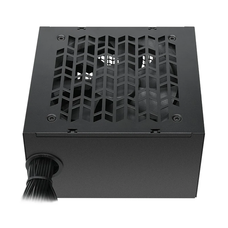 Sama H700 700W 80+ ATX 2.5 Non-Modular Power Supply (Black) (H0700-BKSHW001-US)