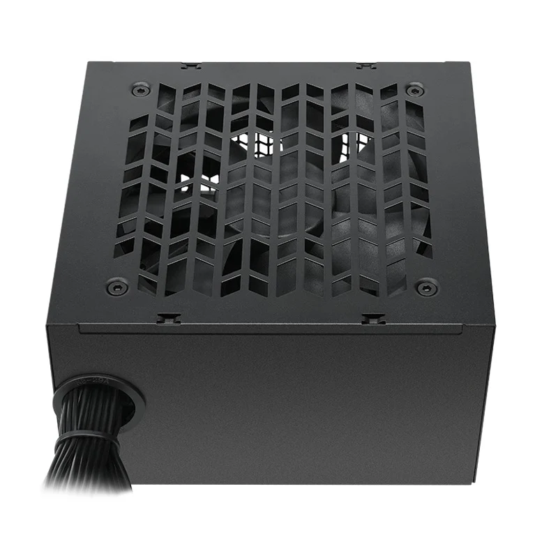 Sama H600 600W 80+ ATX 2.5 Non-Modular Power Supply (Black) (H0600-BKSHW001-US)