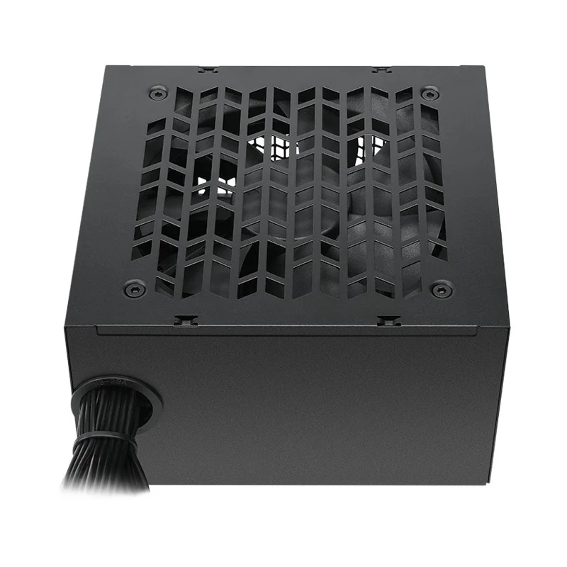 Sama H500 500W 80+ ATX 2.5 Non-Modular Power Supply (Black) (H0500-BKSHW001-US)