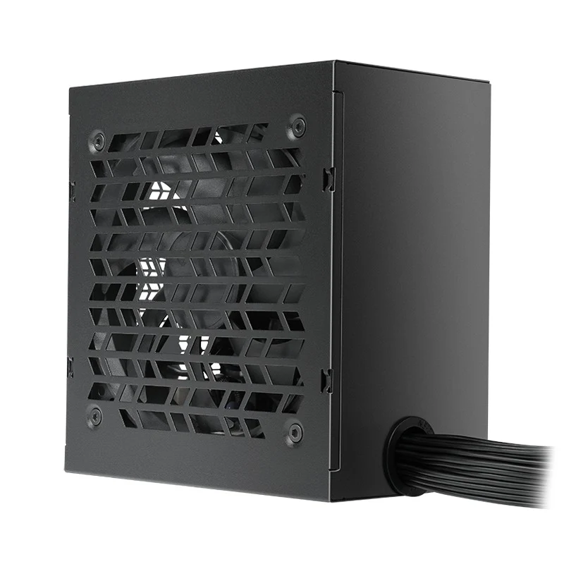 Sama H500 500W 80+ ATX 2.5 Non-Modular Power Supply (Black) (H0500-BKSHW001-US)