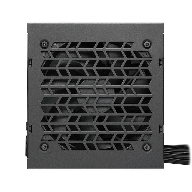 Sama H500 500W 80+ ATX 2.5 Non-Modular Power Supply (Black) (H0500-BKSHW001-US)