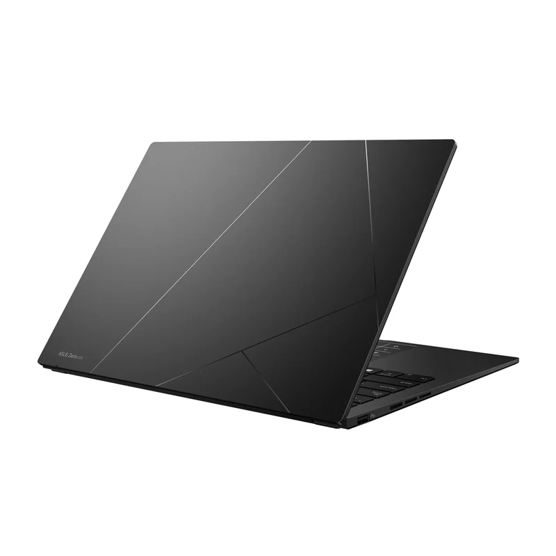 ASUS Zenbook 14 UM3406GA-QD123WSM Laptop (Jade Black) | 14" WUXGA (1920x1200) OLED | Ryzen AI 7 445 | 16GB RAM | 1TB SSD | AMD Radeon Graphics | Windows 11 Home | MS Office Home 2024 + MS 365 Basic + Sleeve