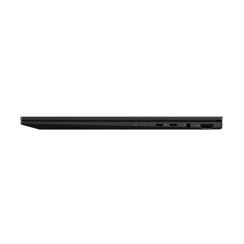 ASUS Zenbook 14 UM3406GA-QD123WSM Laptop (Jade Black) | 14" WUXGA (1920x1200) OLED | Ryzen AI 7 445 | 16GB RAM | 1TB SSD | AMD Radeon Graphics | Windows 11 Home | MS Office Home 2024 + MS 365 Basic + Sleeve