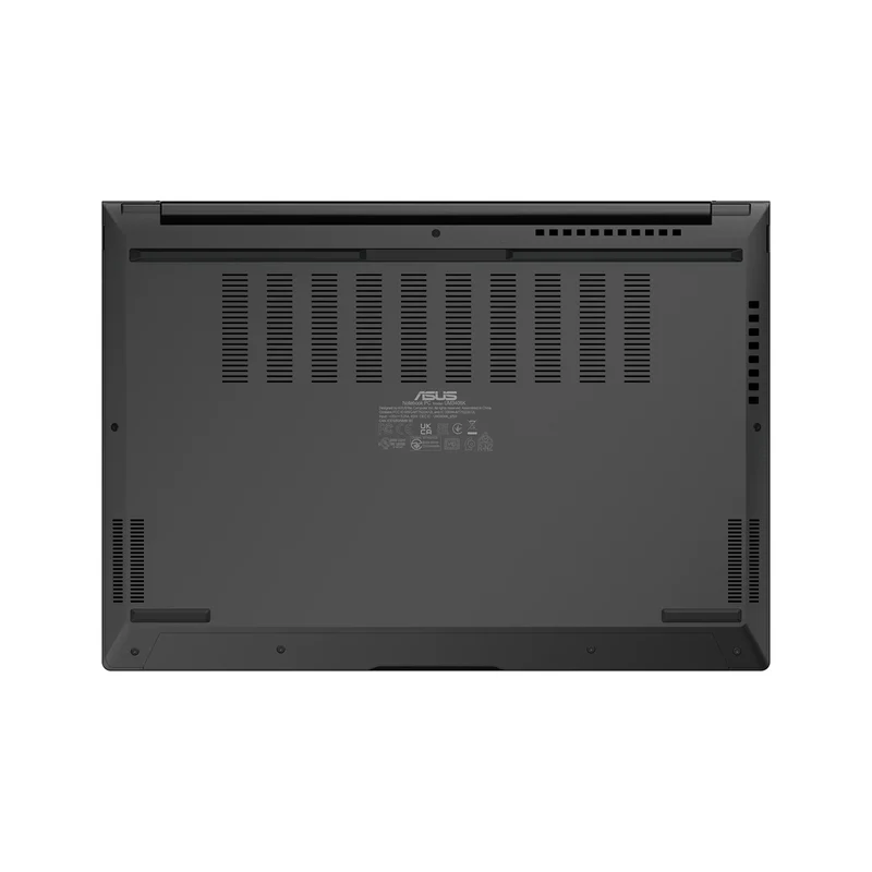 ASUS Zenbook 14 UM3406GA-QD123WSM Laptop (Jade Black) | 14" WUXGA (1920x1200) OLED | Ryzen AI 7 445 | 16GB RAM | 1TB SSD | AMD Radeon Graphics | Windows 11 Home | MS Office Home 2024 + MS 365 Basic + Sleeve