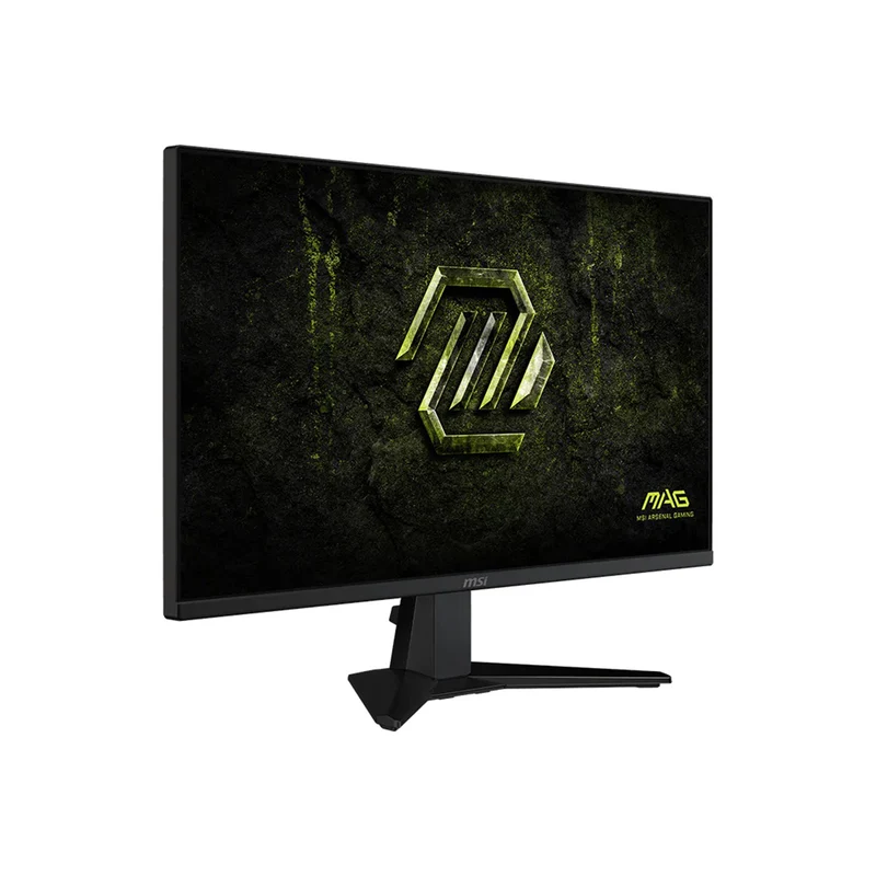 MSI MAG 275QF E20 27" WQHD (2560x1440) 200Hz 0.5ms GTG Rapid IPS Gaming Monitor with Tilt Adjustment