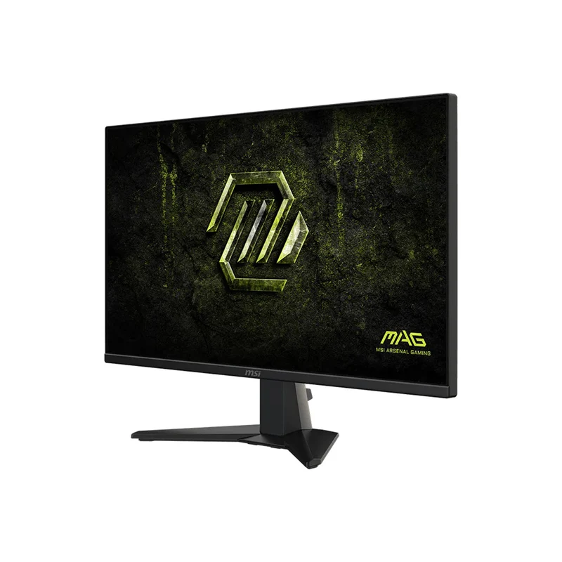 MSI MAG 275QF E20 27" WQHD (2560x1440) 200Hz 0.5ms GTG Rapid IPS Gaming Monitor with Tilt Adjustment