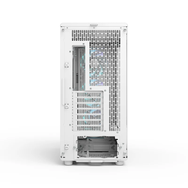Fractal Design Epoch XL Computer Case (RGB White TG Clear Tint) (FD-C-EPO1X-05)