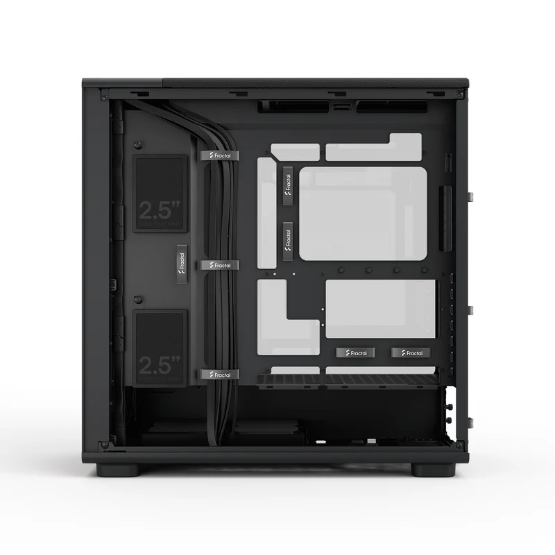 Fractal Design Epoch XL Computer Case (RGB Black TG Light Tint) (FD-C-EPO1X-04)