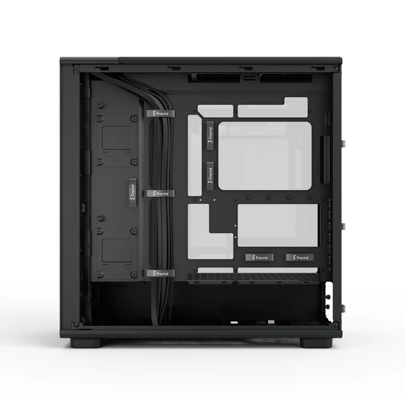 Fractal Design Epoch XL Computer Case (RGB Black TG Light Tint) (FD-C-EPO1X-04)
