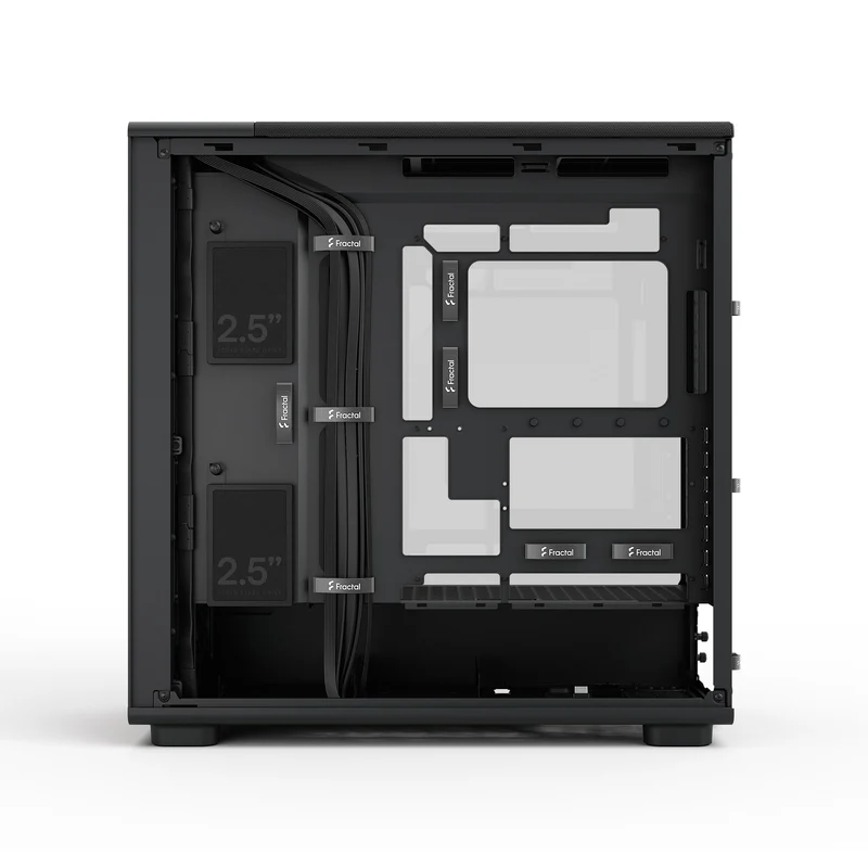 Fractal Design Epoch XL Computer Case (RGB Black TG Light Tint) (FD-C-EPO1X-04)