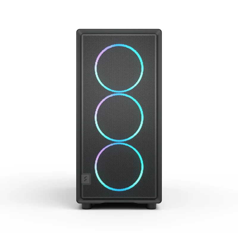 Fractal Design Epoch XL Computer Case (RGB Black TG Light Tint) (FD-C-EPO1X-04)
