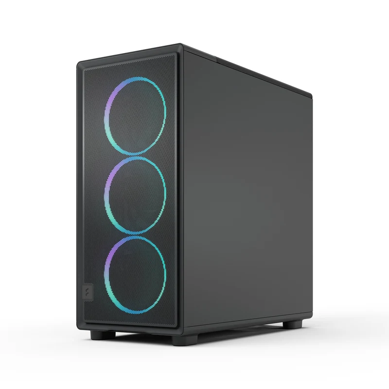 Fractal Design Epoch XL Computer Case (RGB Black TG Light Tint) (FD-C-EPO1X-04)