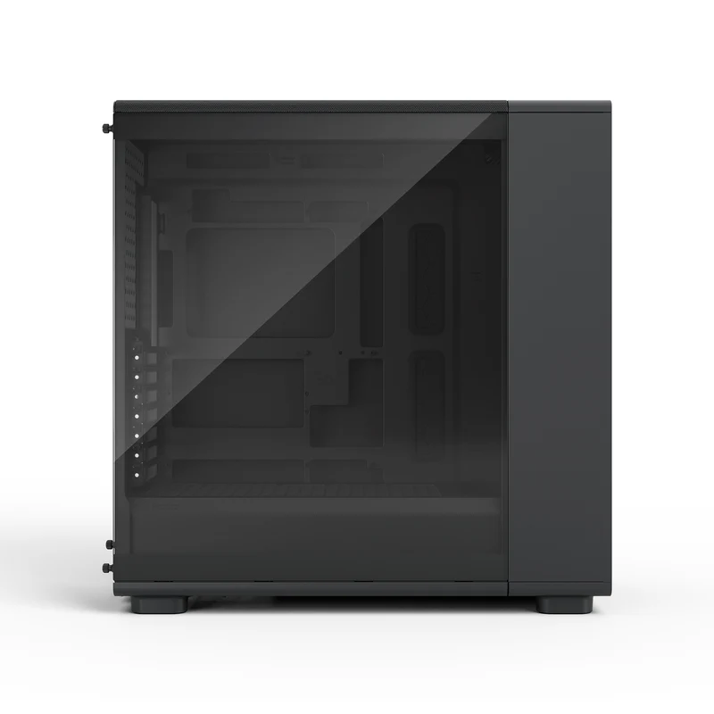 Fractal Design Epoch XL Computer Case (RGB Black TG Light Tint) (FD-C-EPO1X-04)