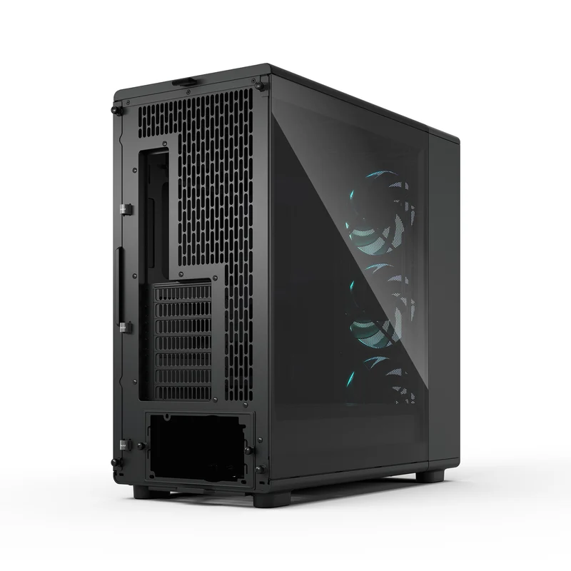 Fractal Design Epoch XL Computer Case (RGB Black TG Light Tint) (FD-C-EPO1X-04)