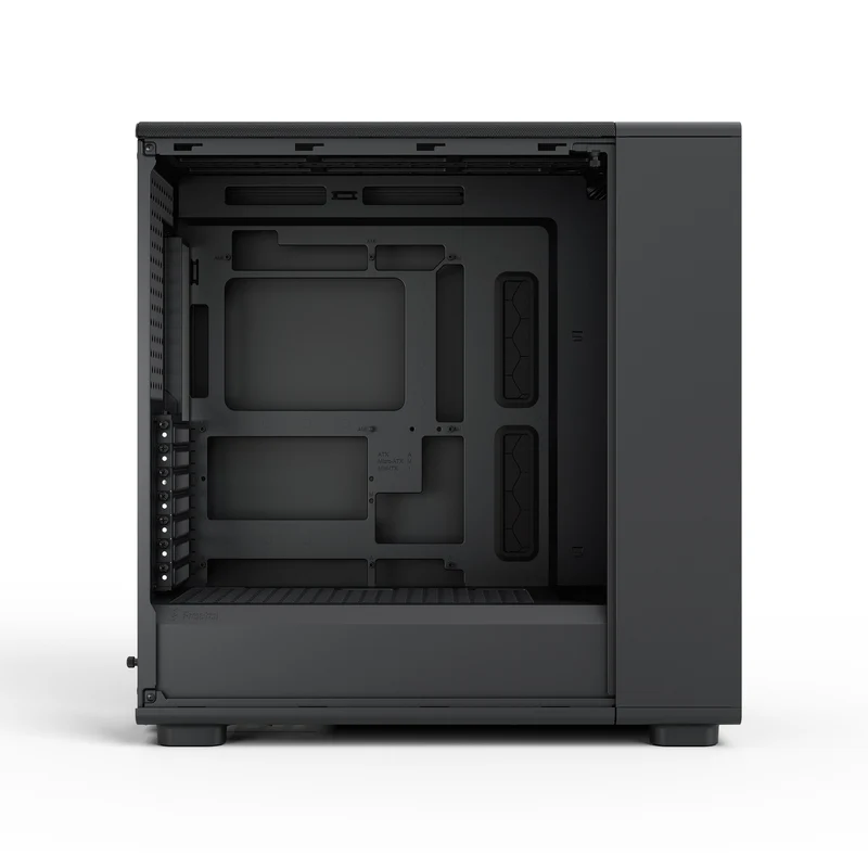 Fractal Design Epoch XL Computer Case (RGB Black TG Light Tint) (FD-C-EPO1X-04)