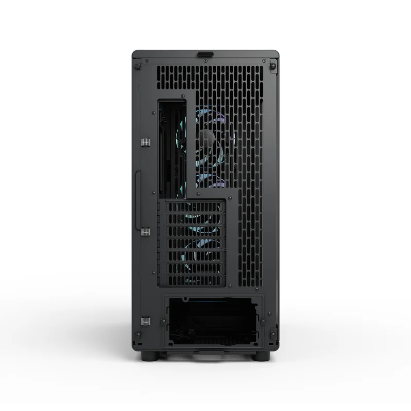 Fractal Design Epoch XL Computer Case (RGB Black TG Light Tint) (FD-C-EPO1X-04)