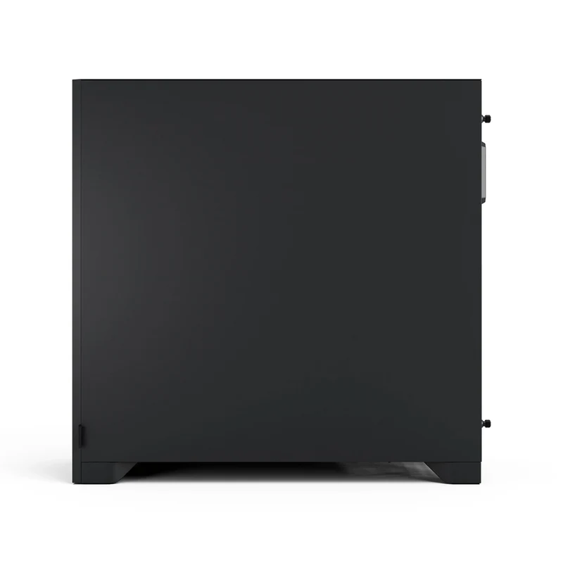 Fractal Design Pop 2 Air Computer Case (RGB Black TG Light Tint, RGB White TG Clear Tint)