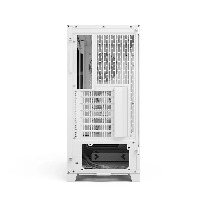 Fractal Design Pop 2 Air Computer Case (RGB Black TG Light Tint, RGB White TG Clear Tint)