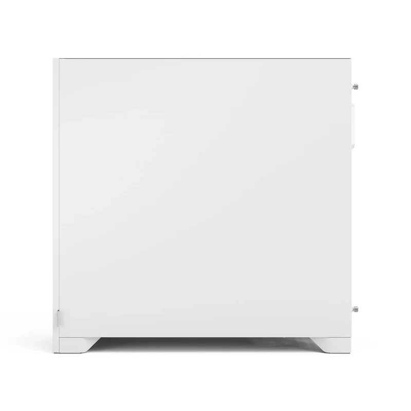 Fractal Design Pop 2 Air Computer Case (RGB Black TG Light Tint, RGB White TG Clear Tint)