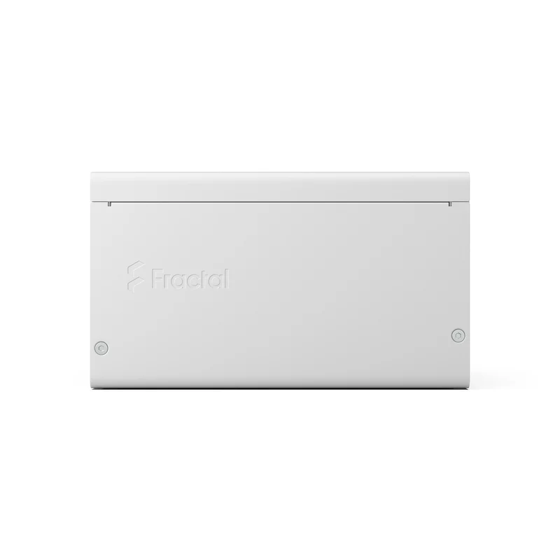 Fractal Design Ion 3 Gold 1000W Fully Modular Power Supply (Black, White)