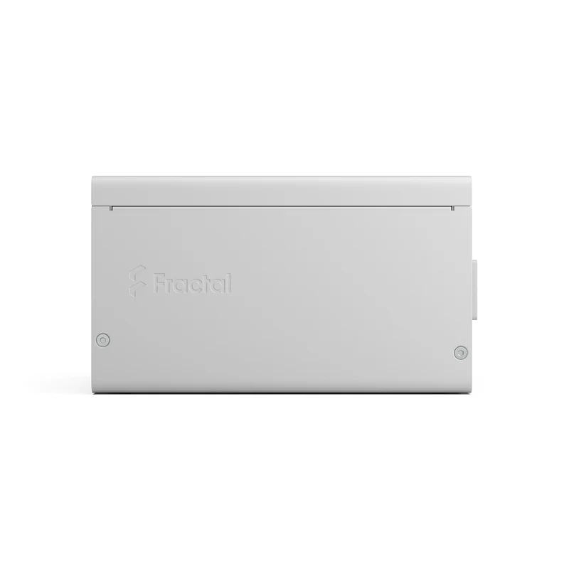 Fractal Design Ion 3 Gold 1000W Fully Modular Power Supply (Black, White)