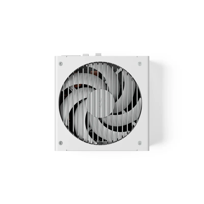 Fractal Design Ion 3 Gold 1000W Fully Modular Power Supply (Black, White)