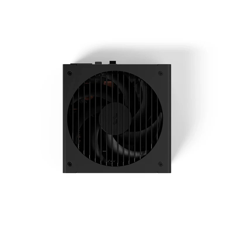 Fractal Design Ion 3 Gold 850W Fully Modular Power Supply (Black) (FD-P-IA3G-850)