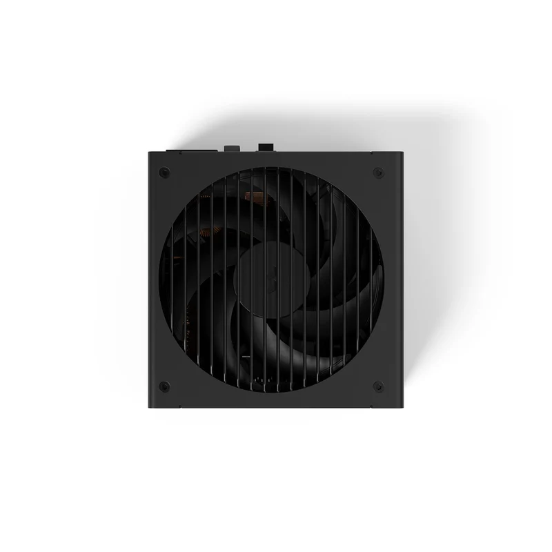 Fractal Design Ion 3 Gold 750W Fully Modular Power Supply (Black) (FD-P-IA3G-750)