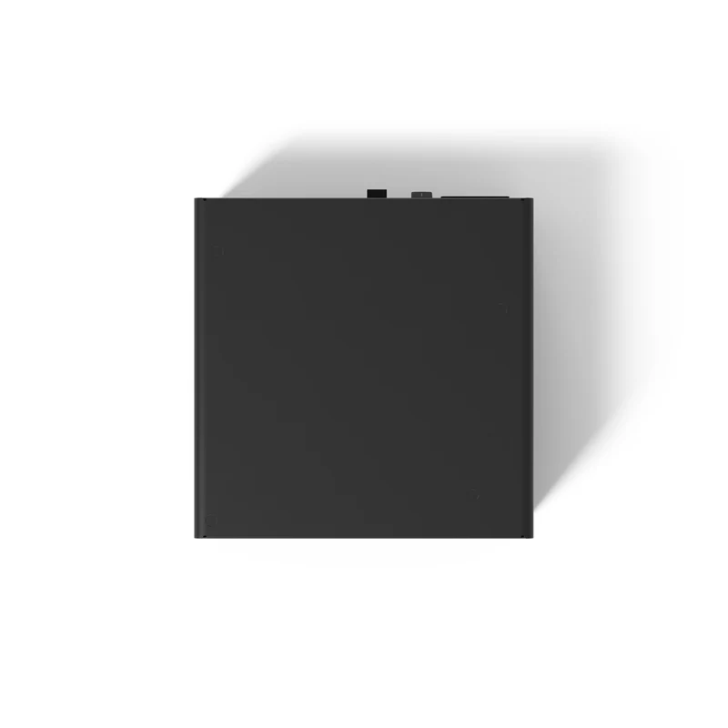 Fractal Design Ion 3 Gold 750W Fully Modular Power Supply (Black) (FD-P-IA3G-750)